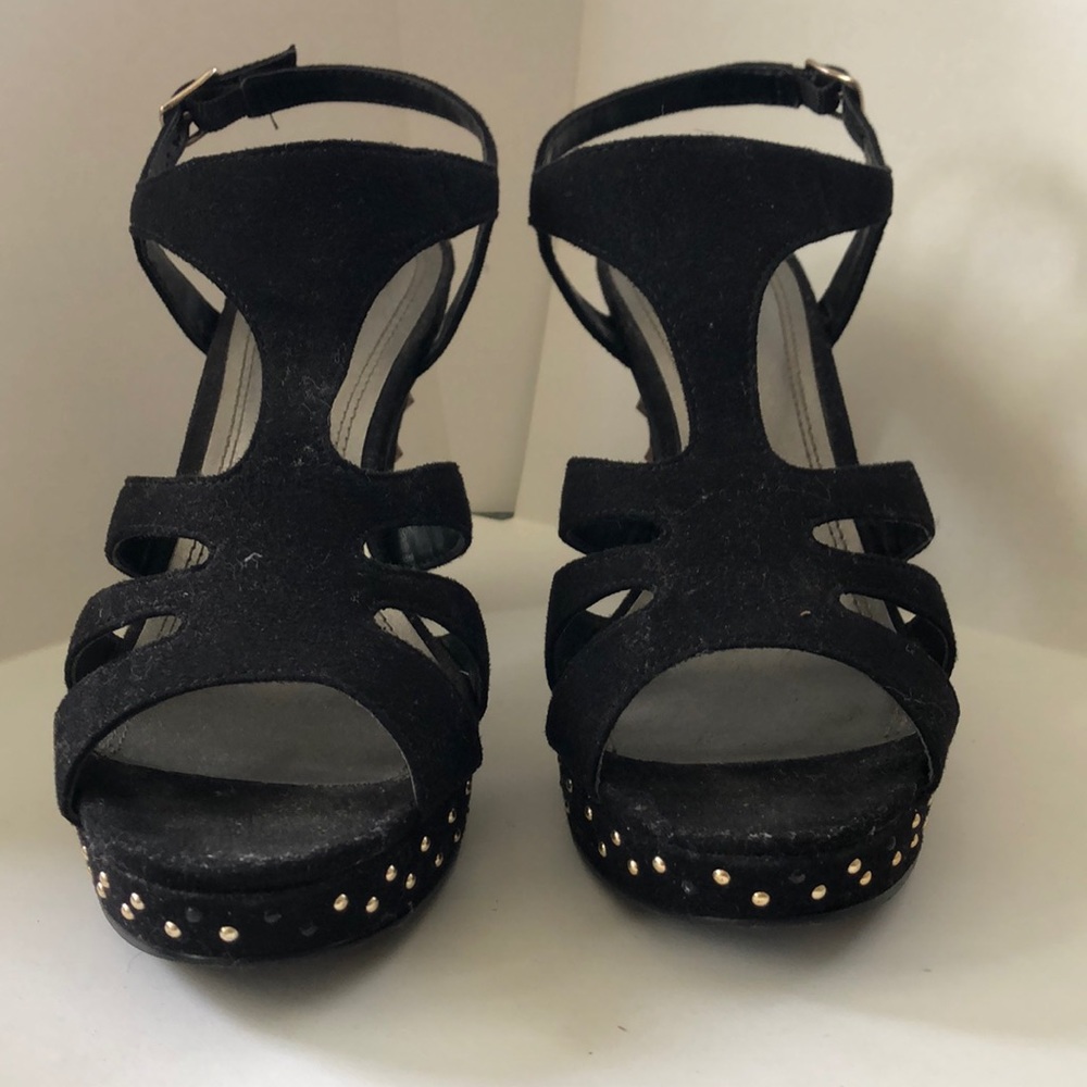 Naturalizer Heels
